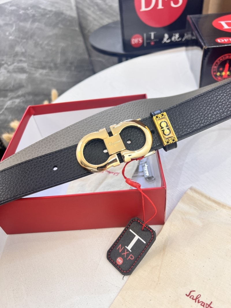 Ferragamo Belts